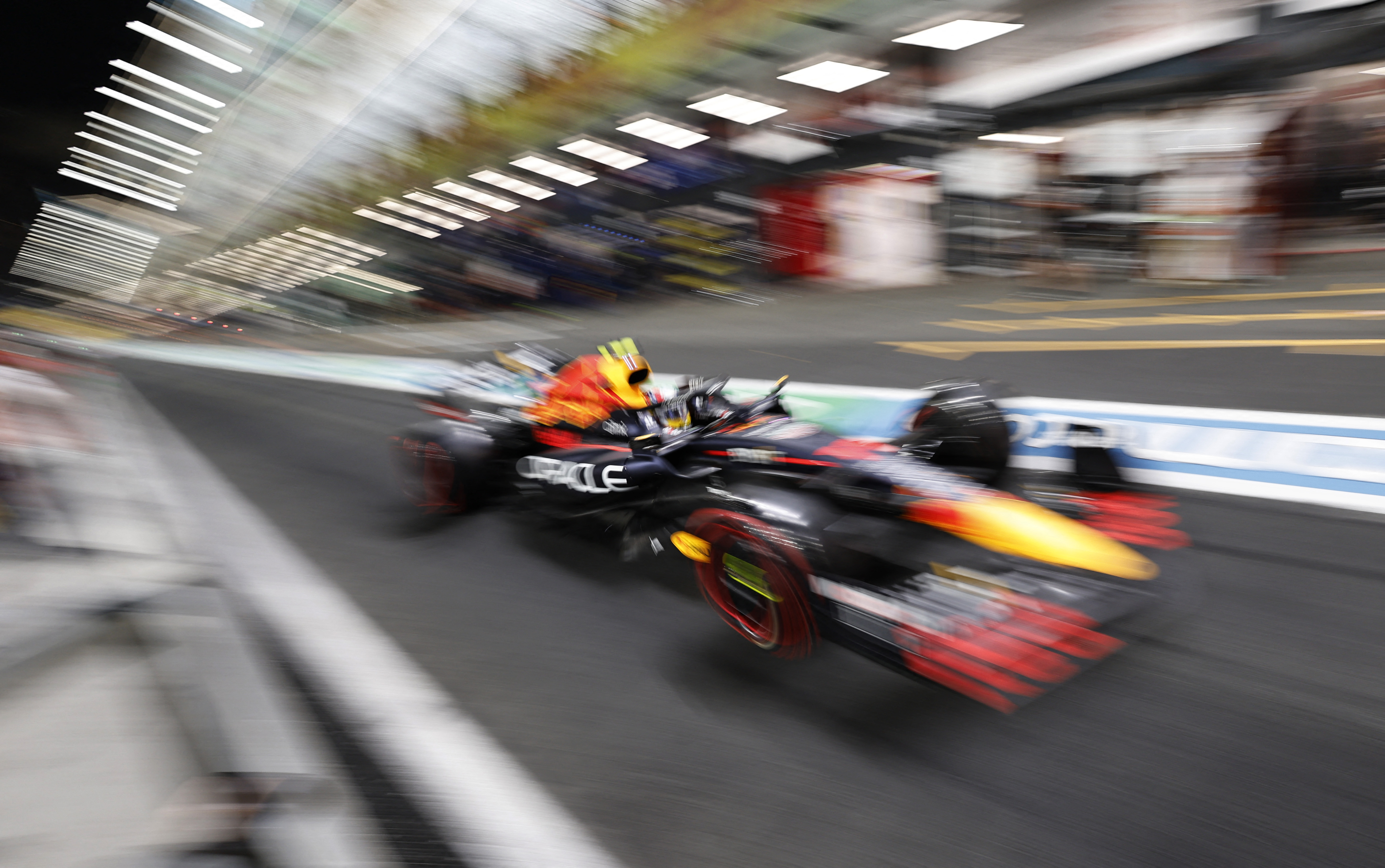 Saudi Arabia Grand Prix