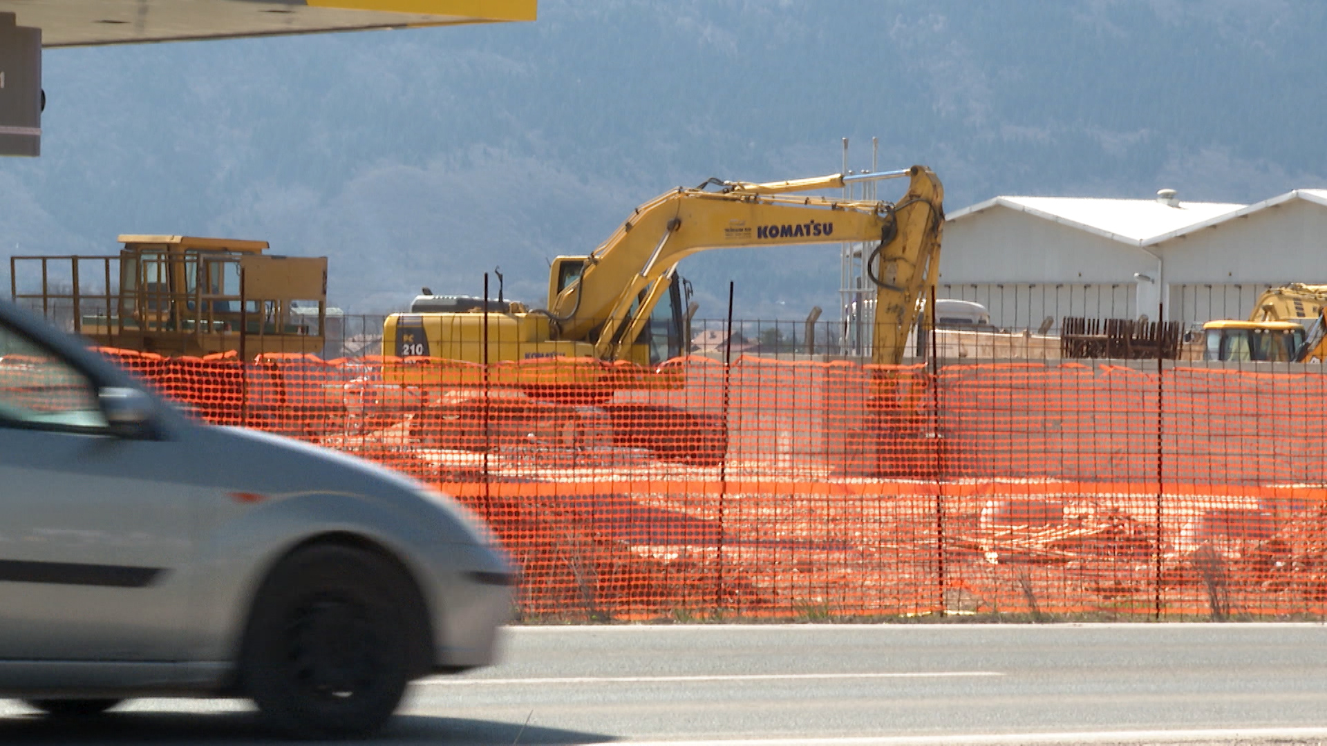 HIFA TERMINAL DOBRINJA