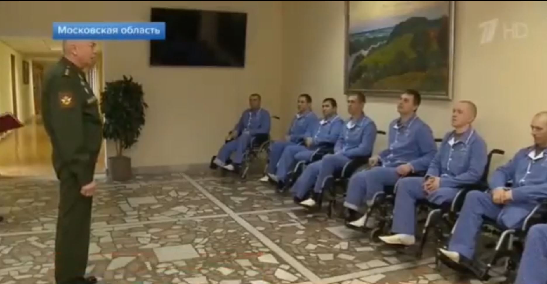 odlikovanje vojnika