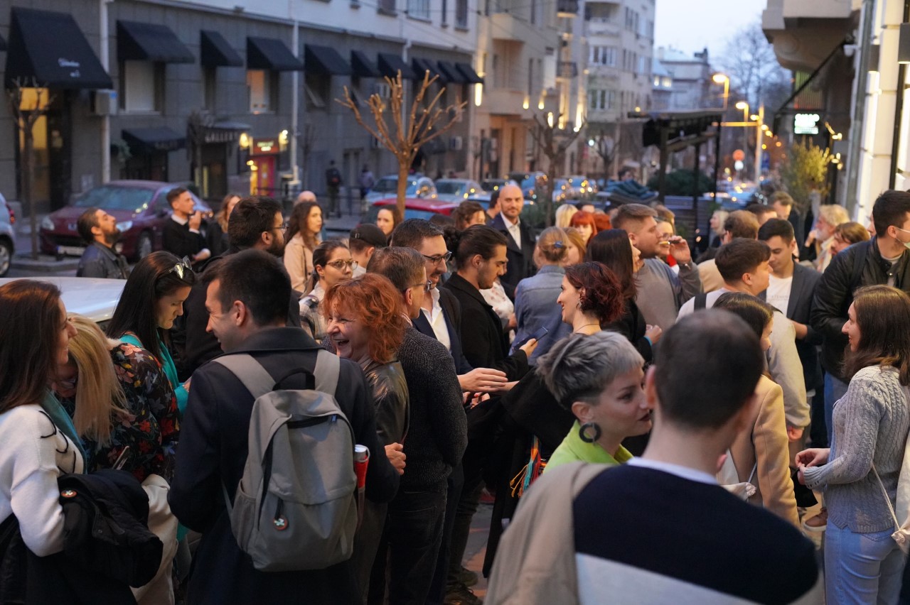 War Childhood Museum