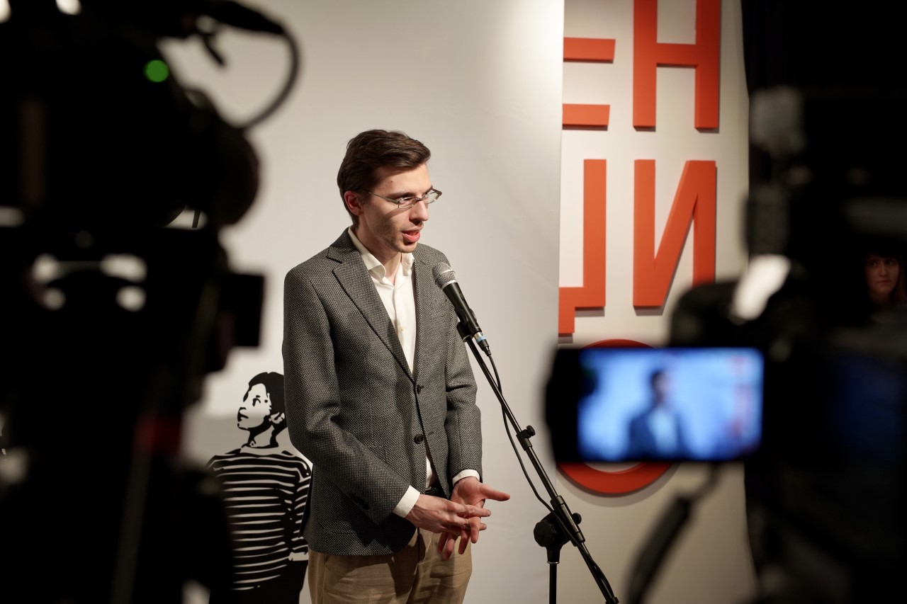 War Childhood Museum