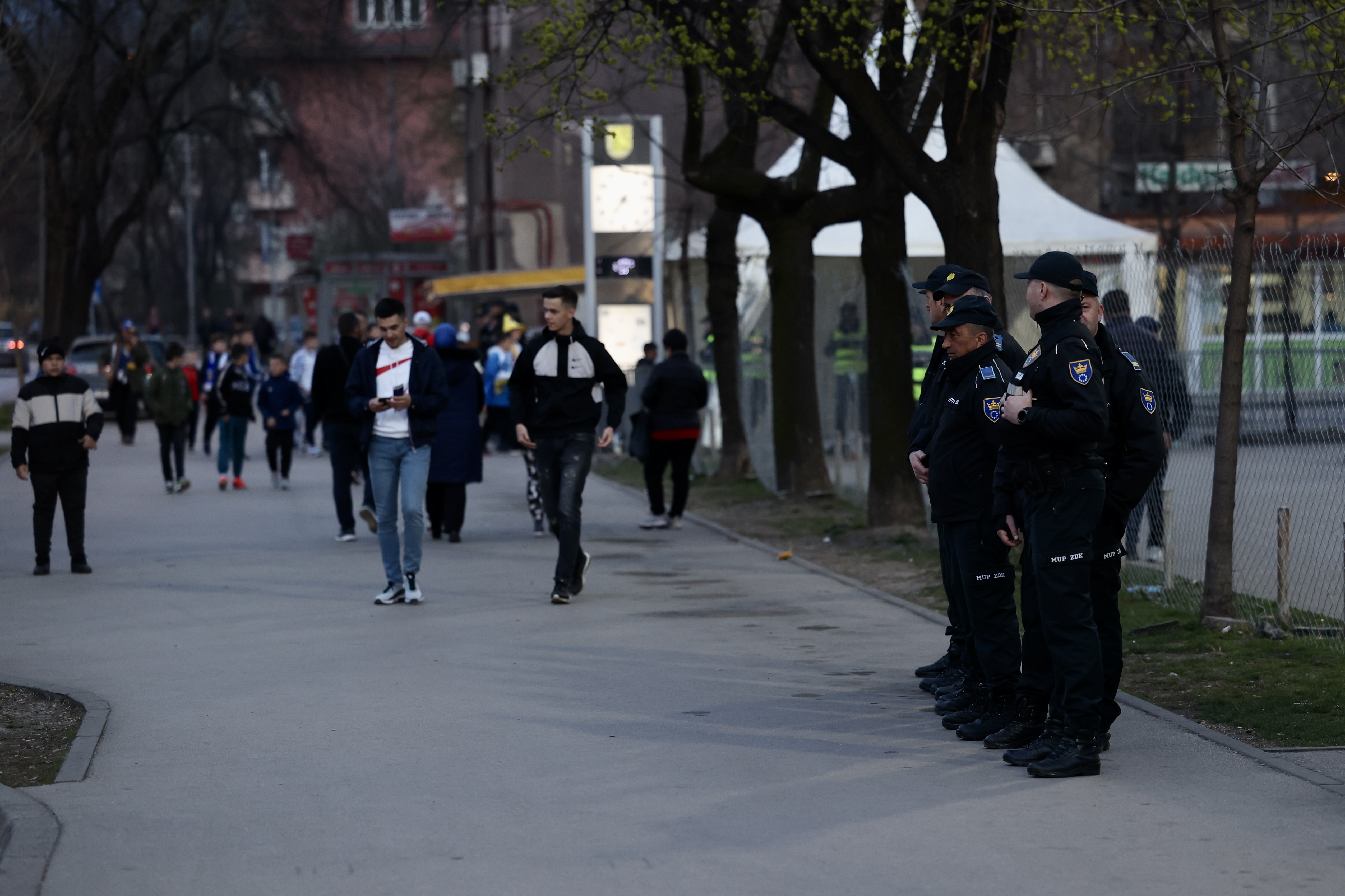 Zenica