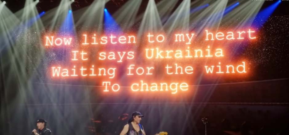 scorpions ukrajina wind of change