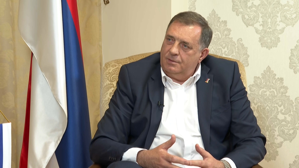 dodik