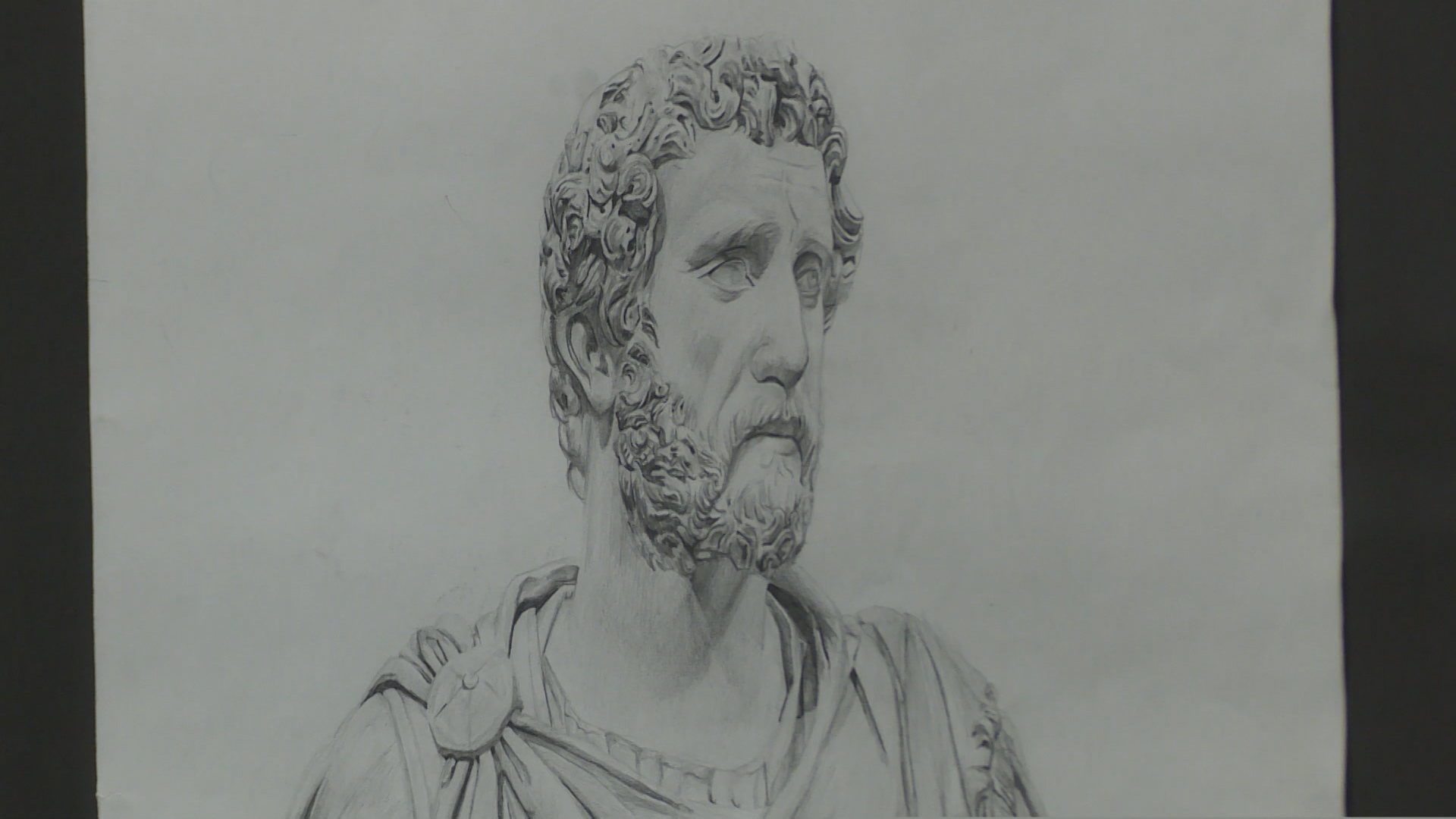 Izložba "Crteži" (N1)