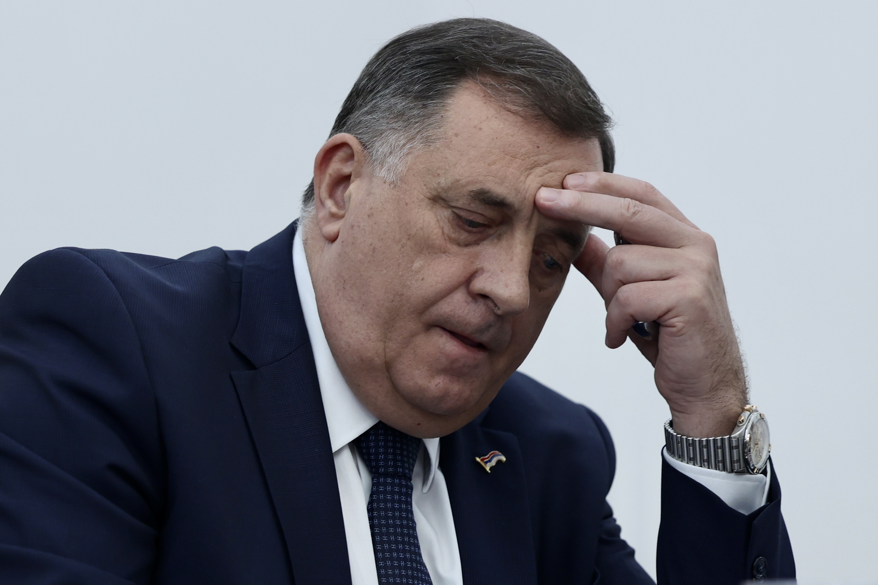 Dodik