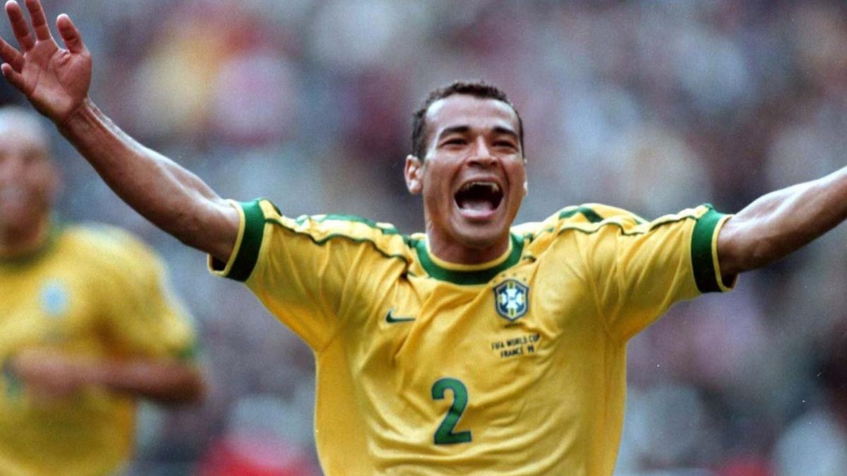 Cafu