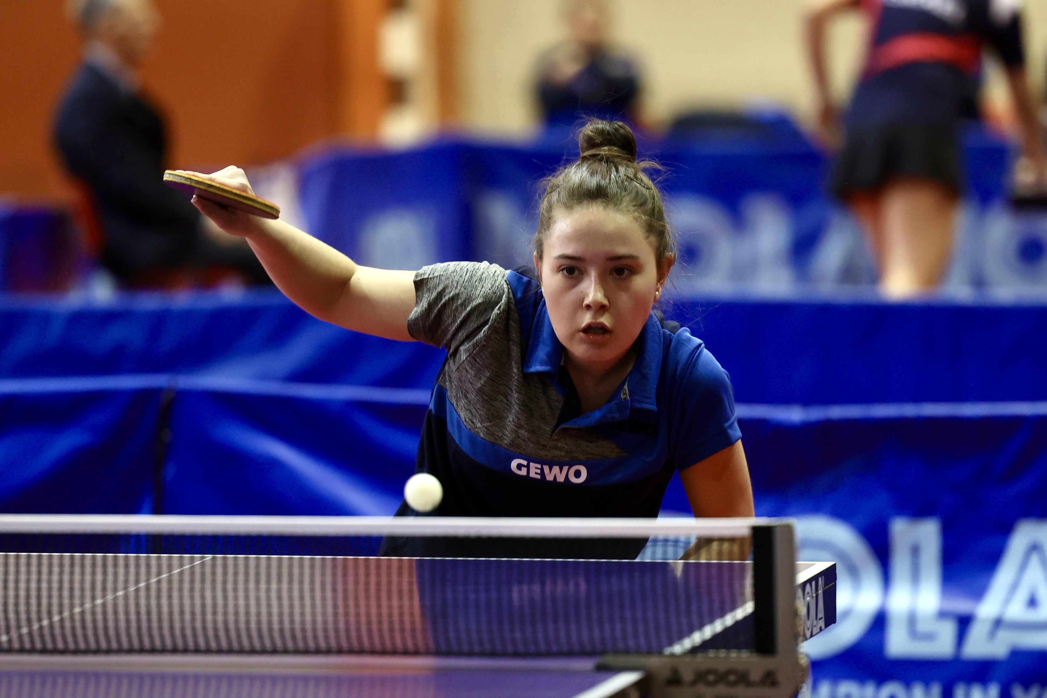 Stoni Tenis Bosna i Hercegovina - Crna Gora