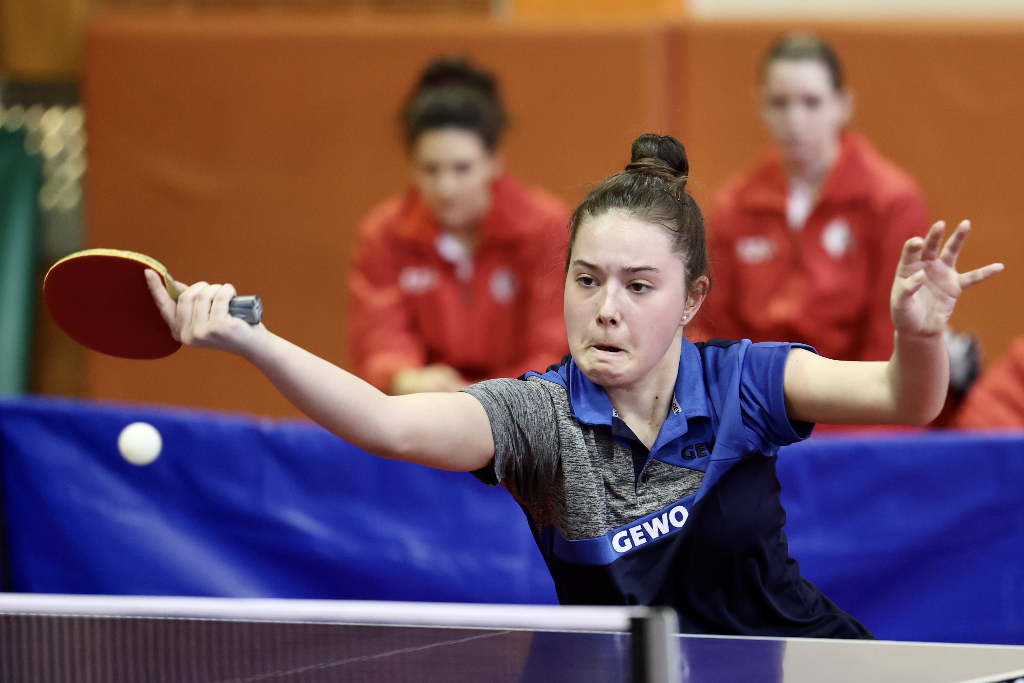 Stoni Tenis Bosna i Hercegovina - Crna Gora