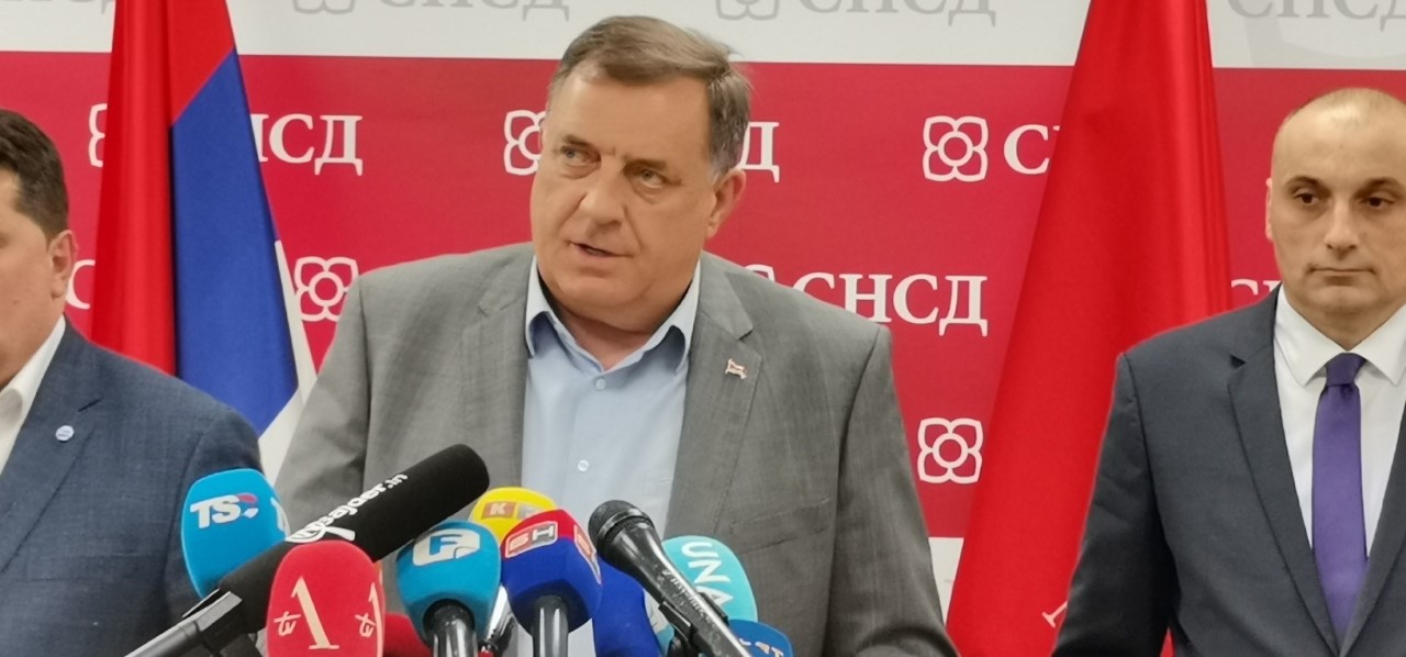 dodik