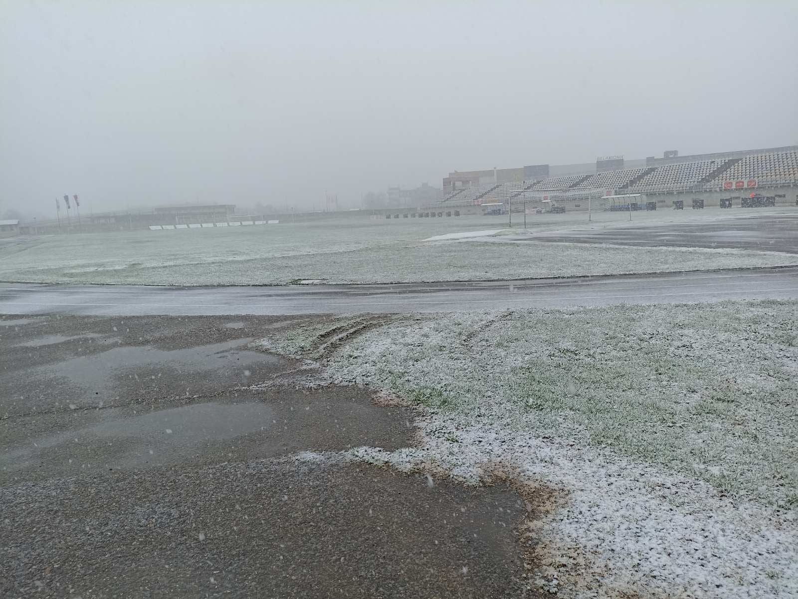 Teren Rudar Prijedor