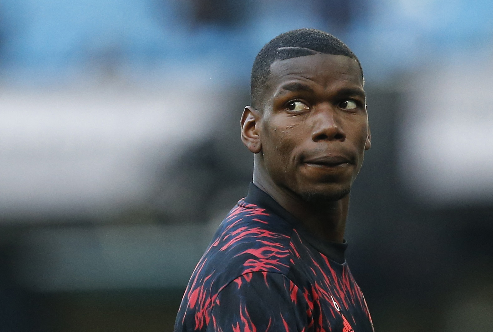 Premier League - Manchester City v Manchester United