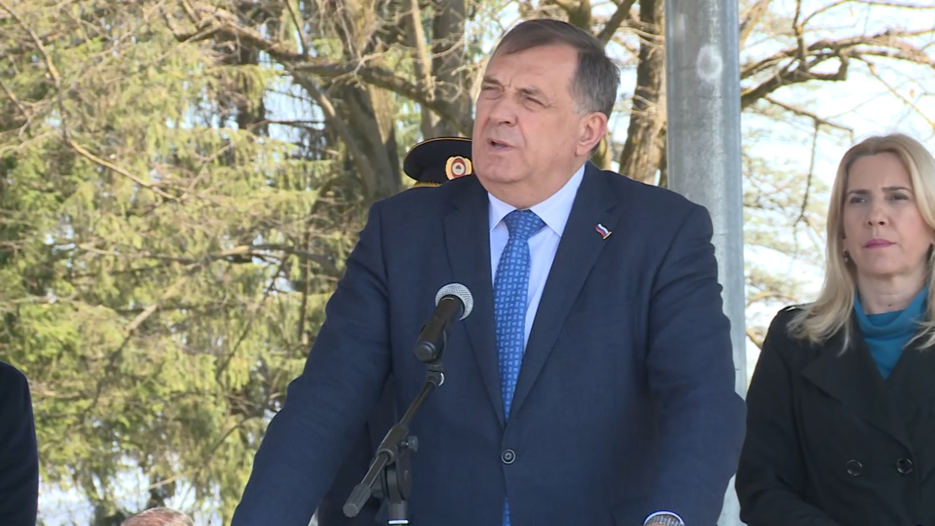 dodik