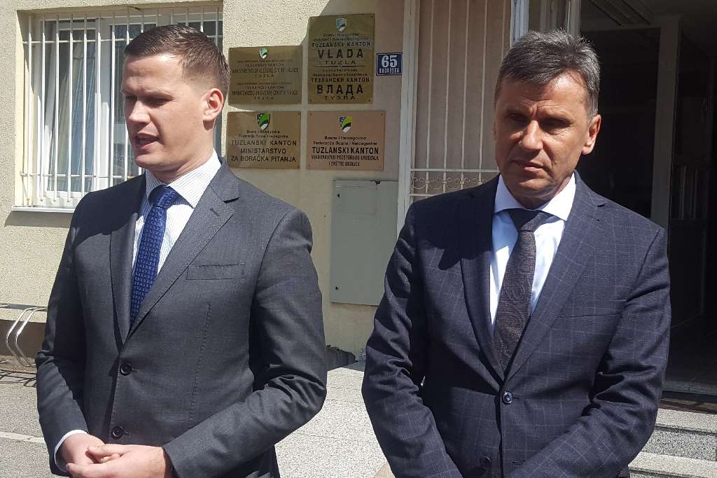 Fena/Foto: Anisa Mahmutović