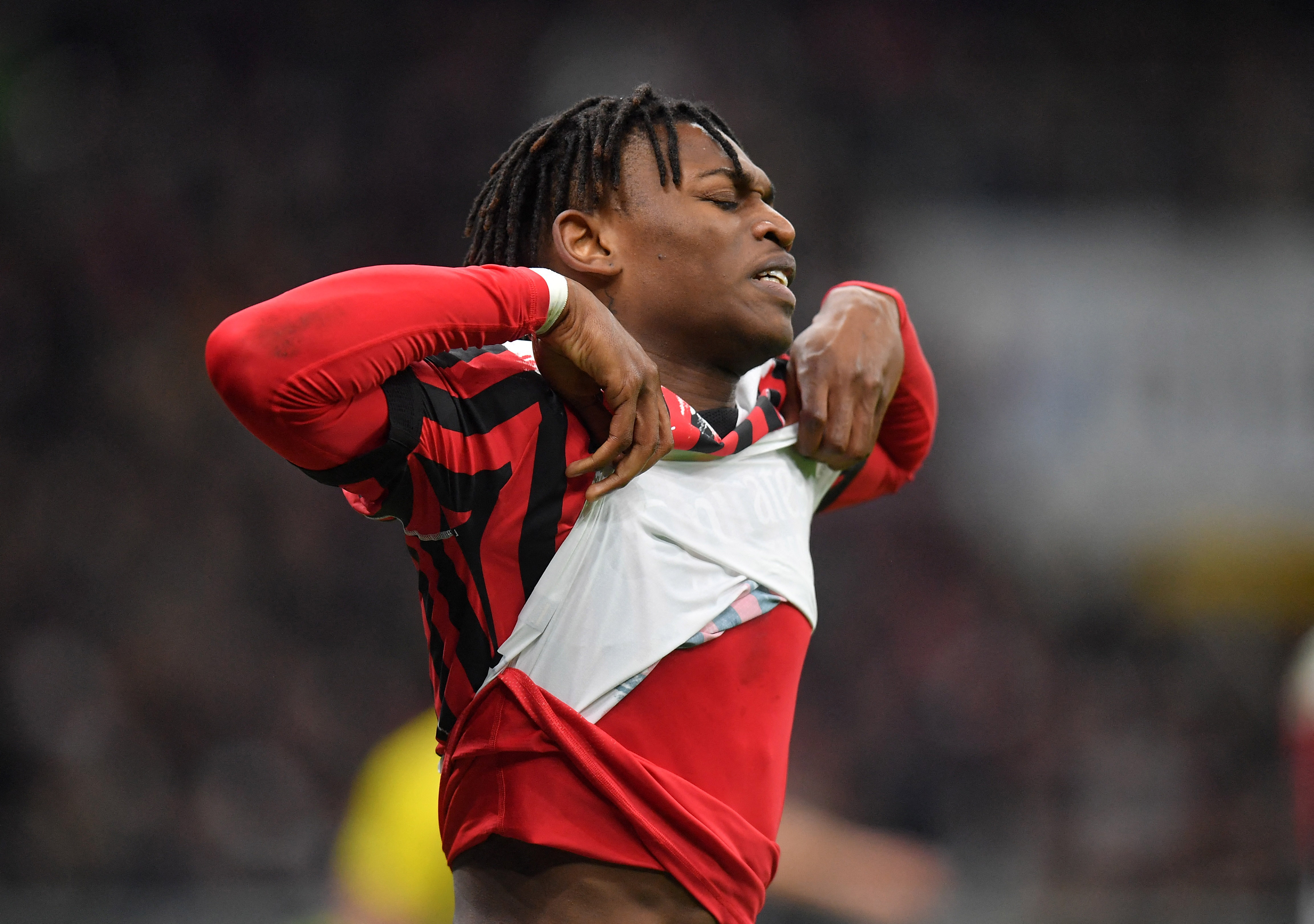 Serie A - AC Milan v Bologna