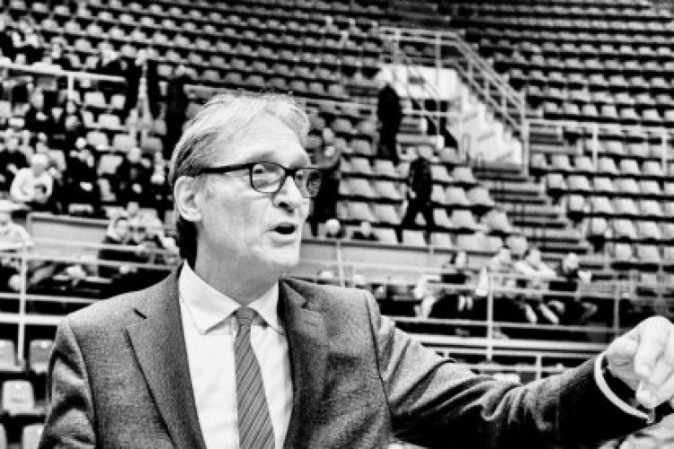 Petar Skansi