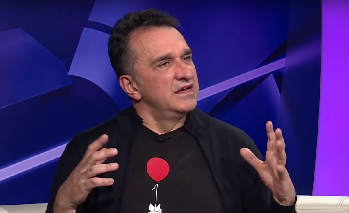 Bojan Hadžihalilović