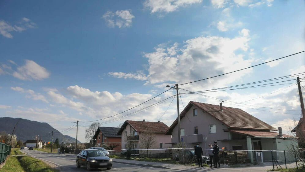 ubistvo hrvatska majak ubila dijete