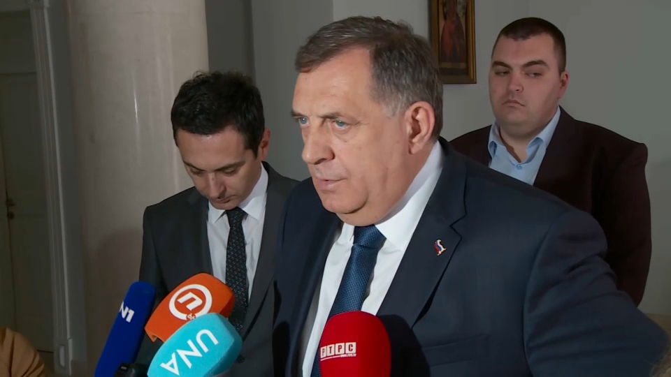 dodik
