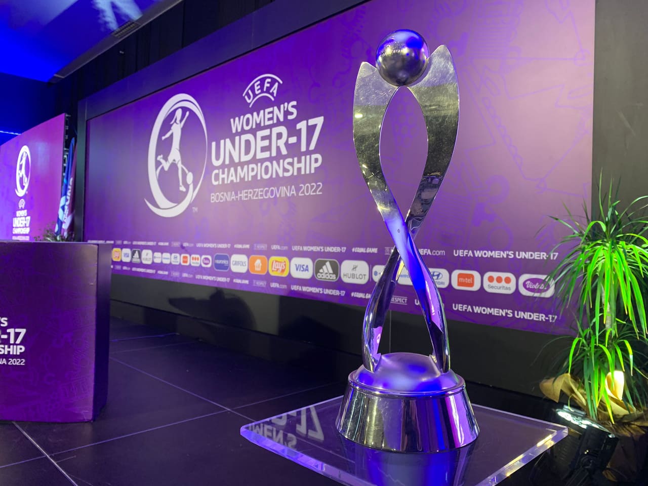 U17 Euro