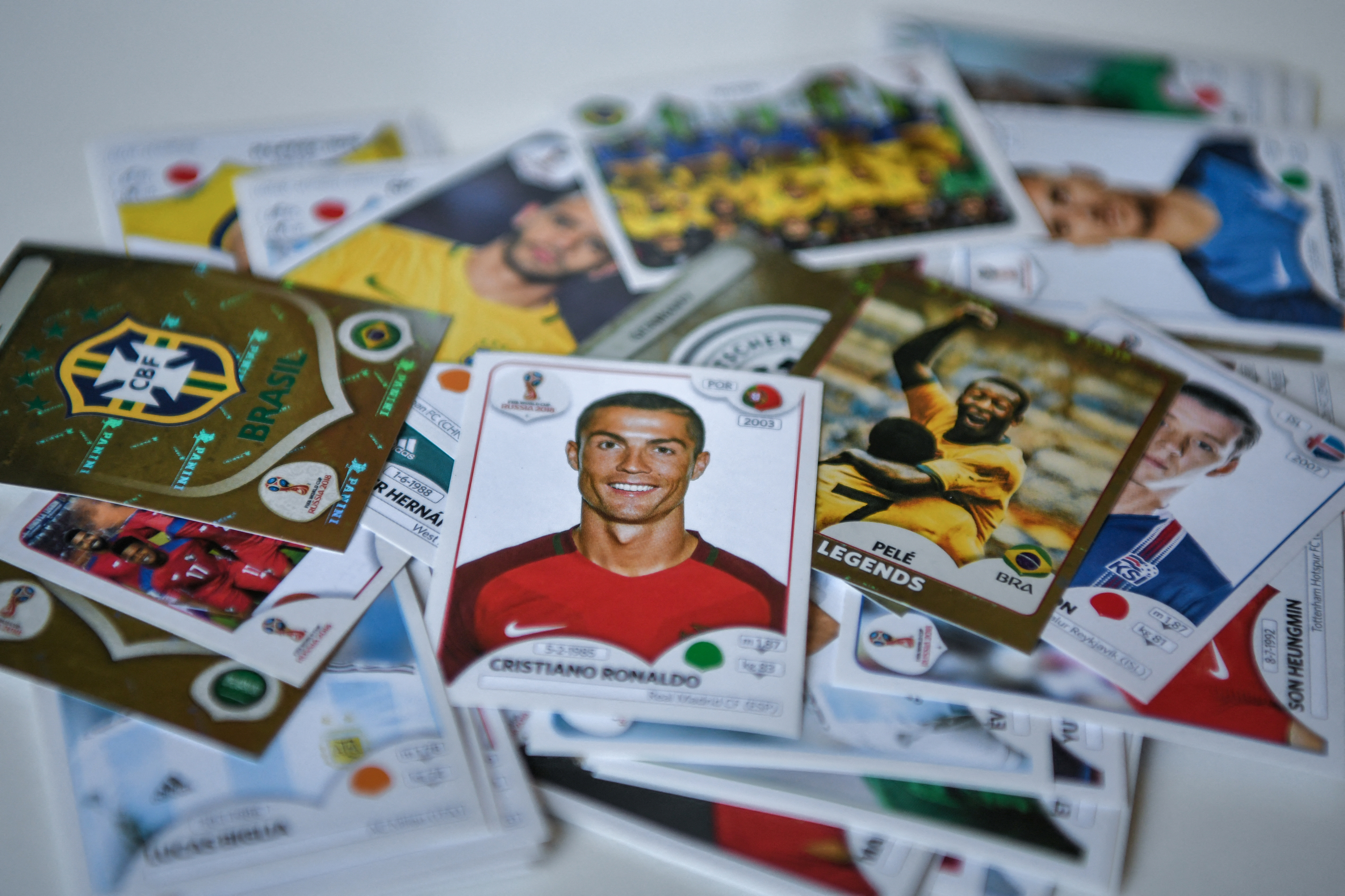 ITALY-FBL-OFFBEAT-PANINI