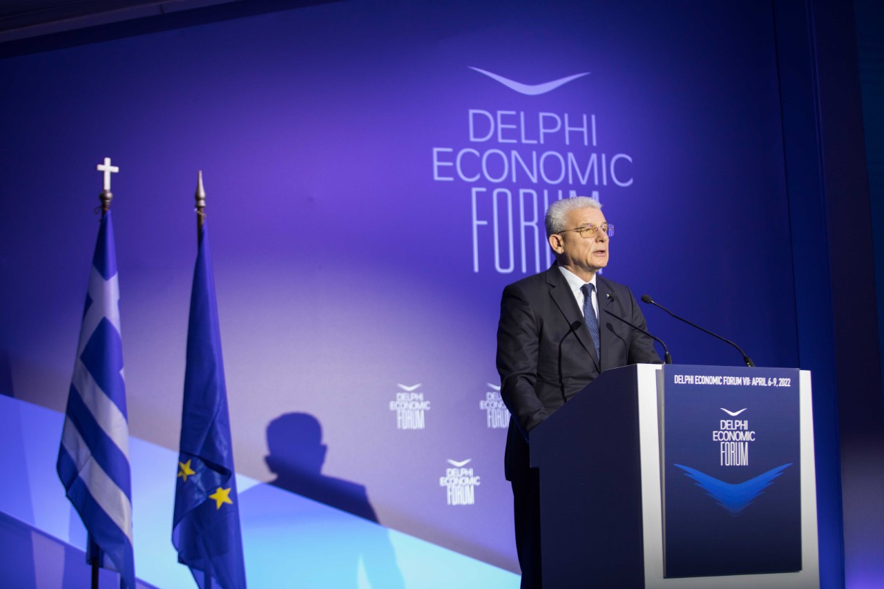 Šefik Džaferović ć