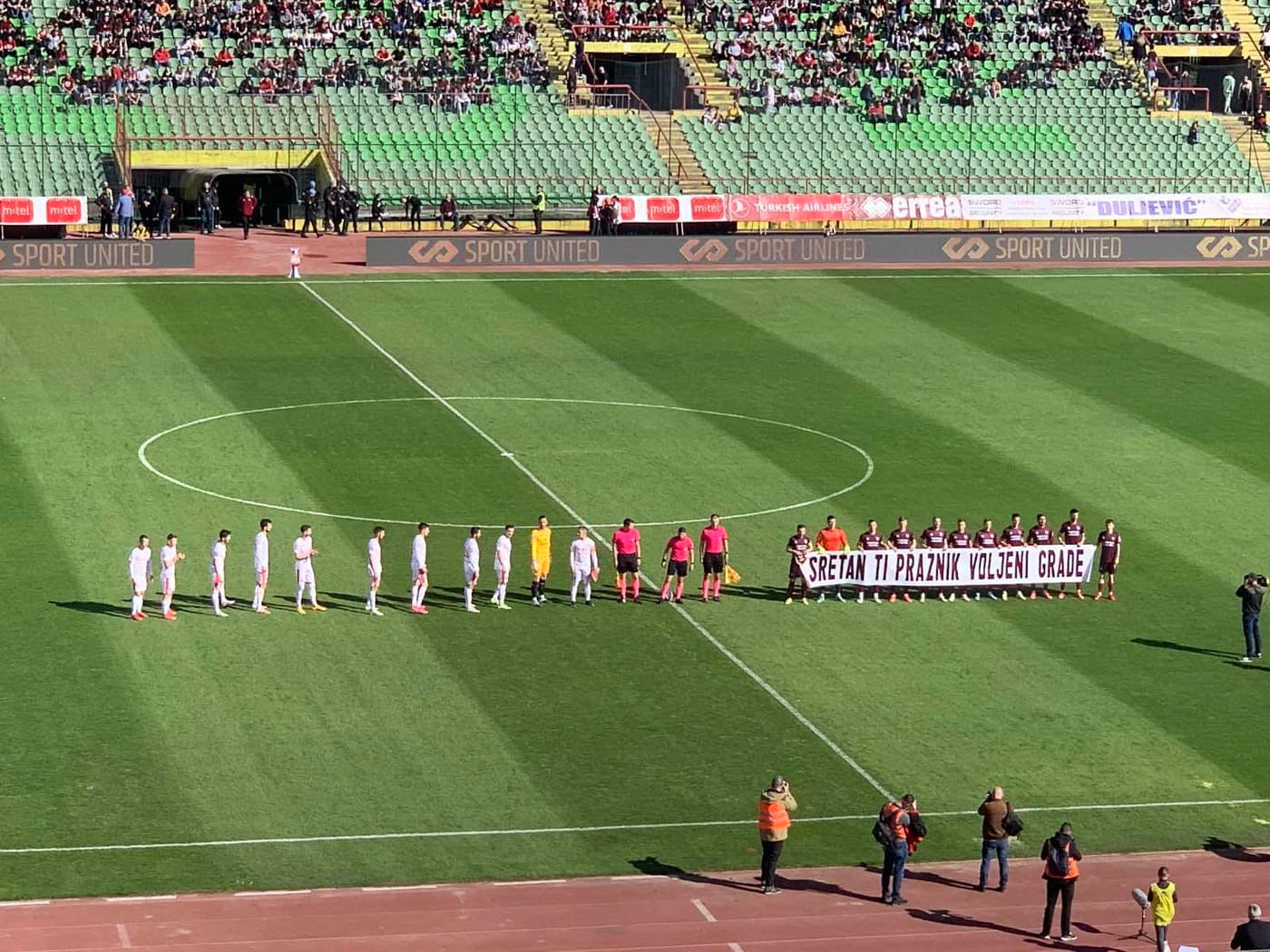 FK Sarajevo 2