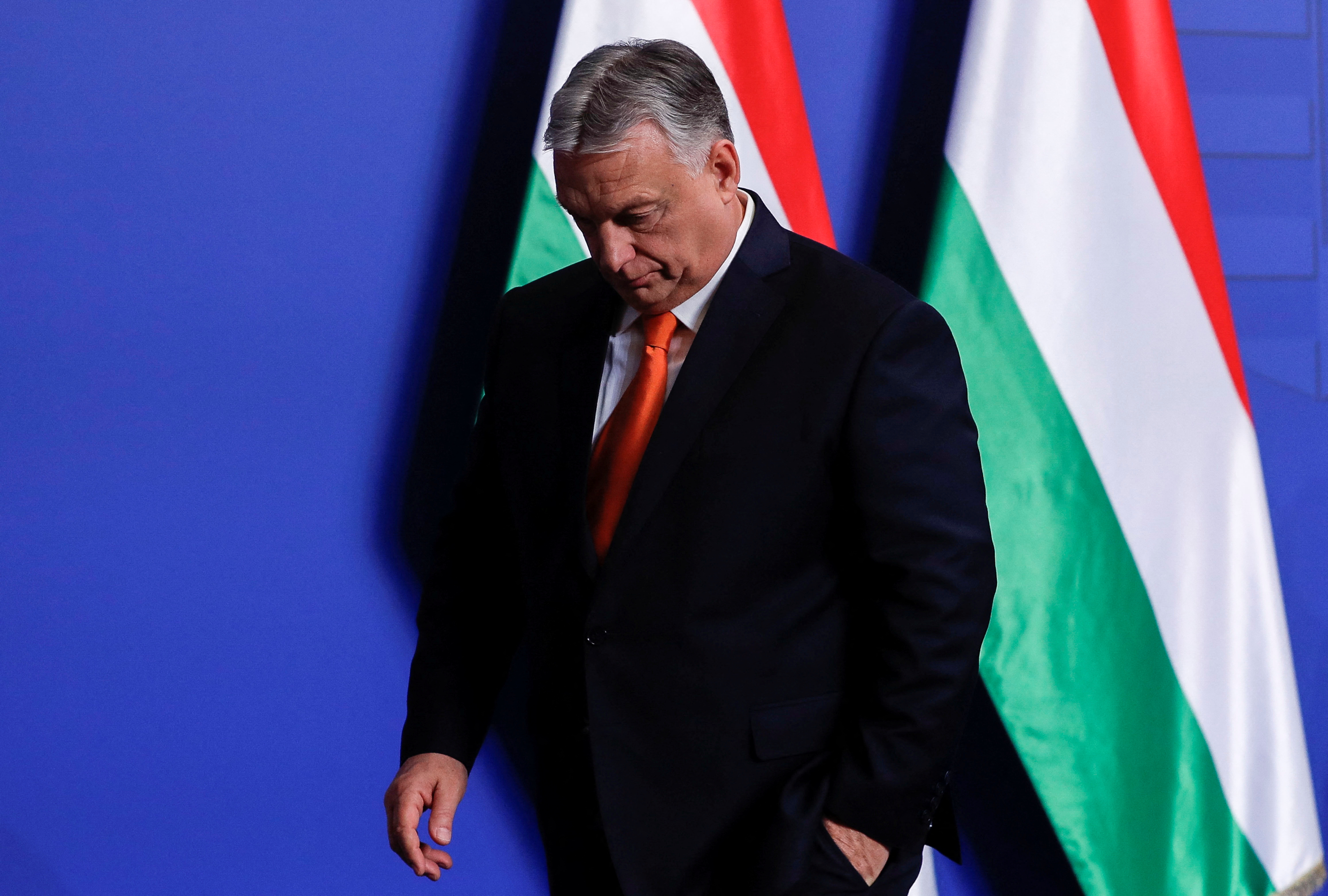 Viktor Orban