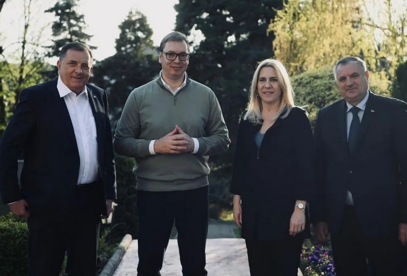 Dodik-Vučić-6.4.2022.