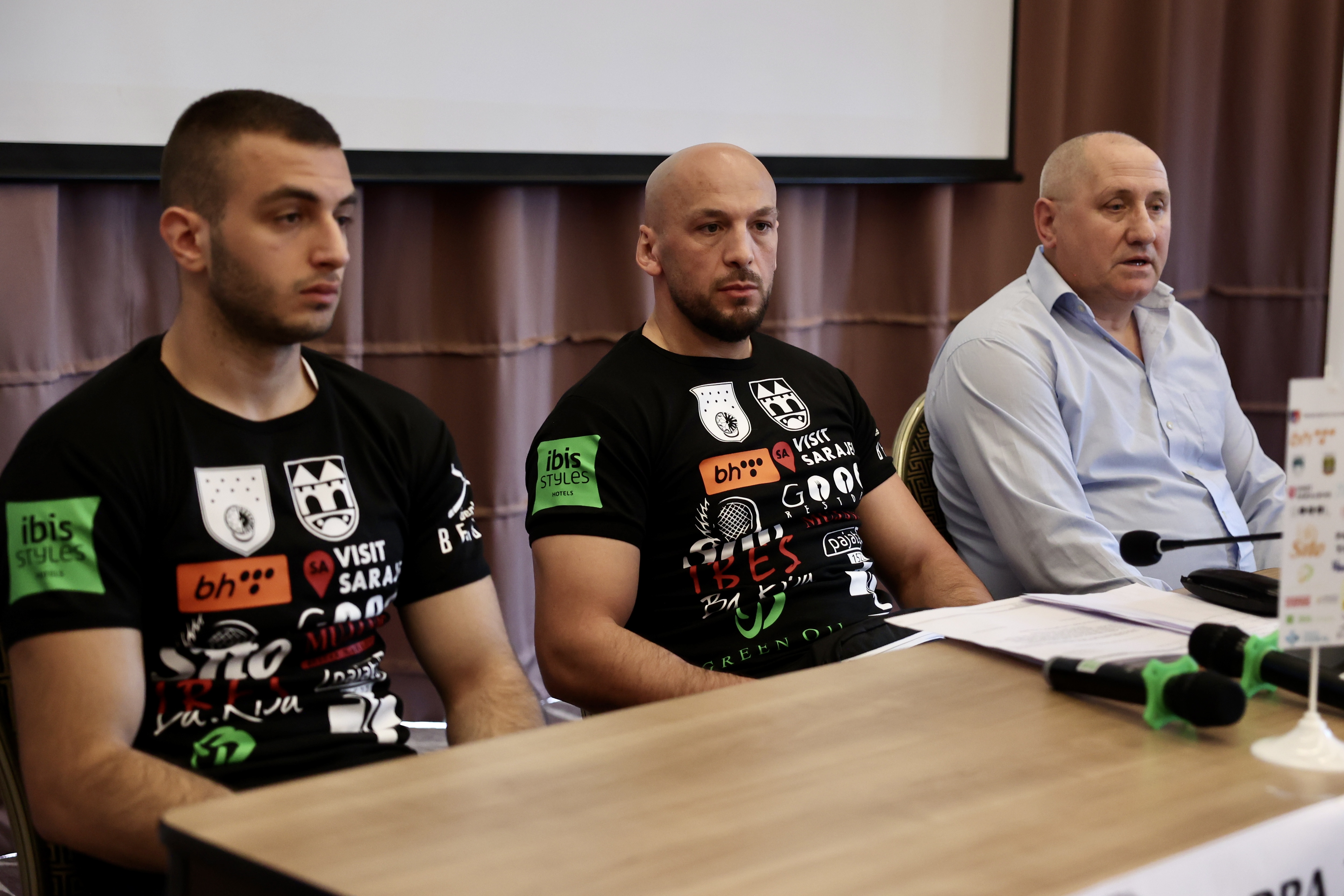 Iron Puki / Edin Puhalo