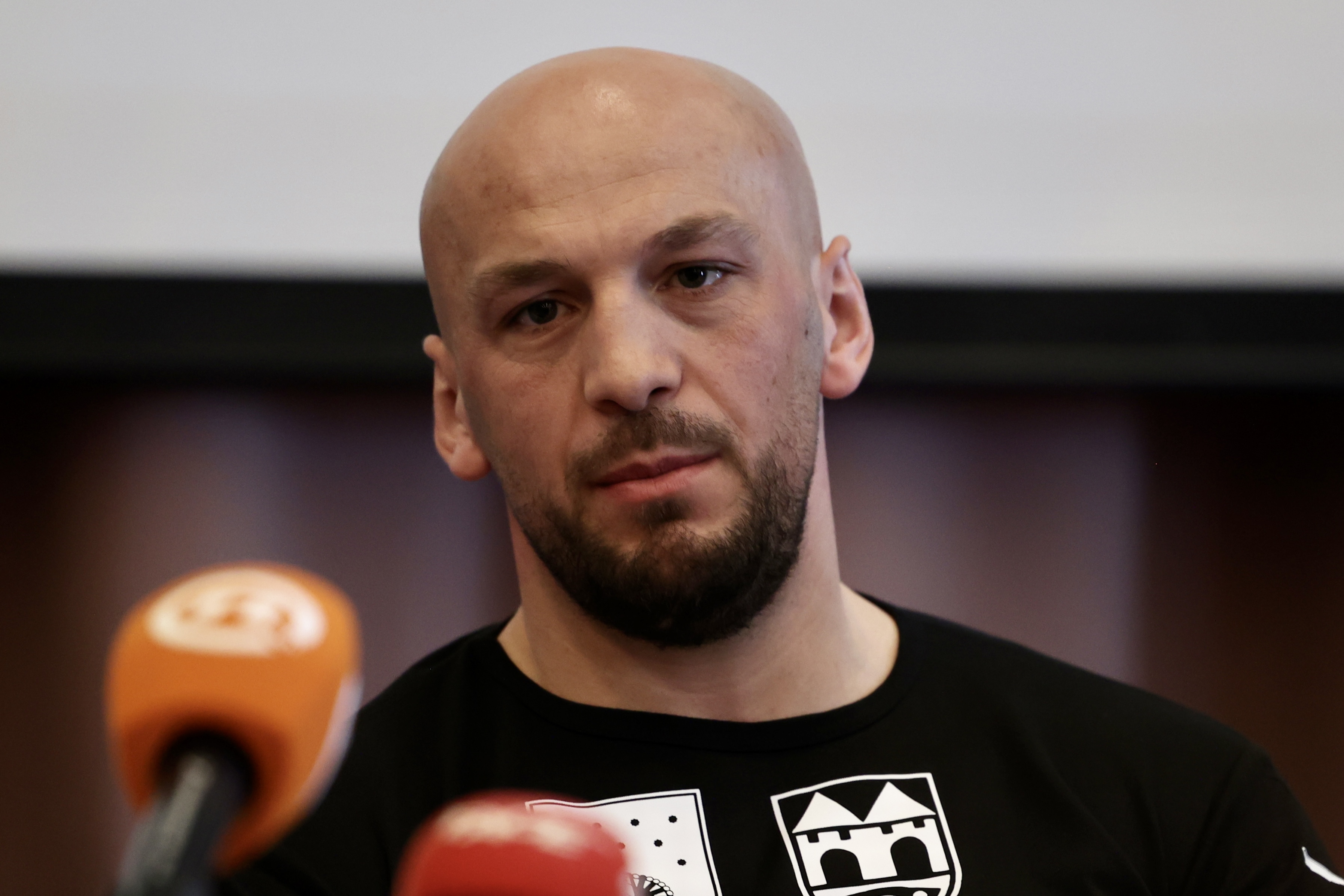 Iron Puki / Edin Puhalo