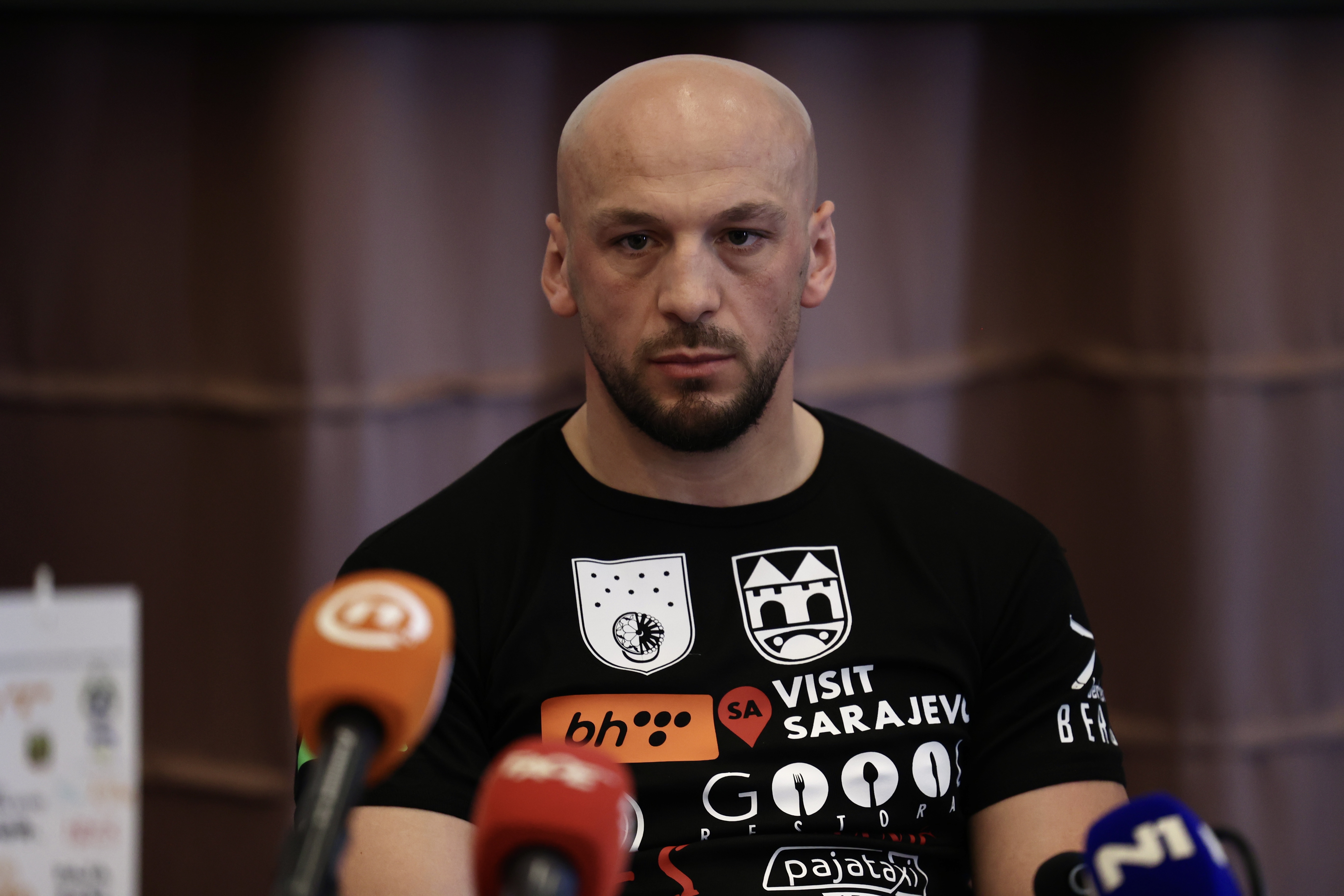 Iron Puki / Edin Puhalo