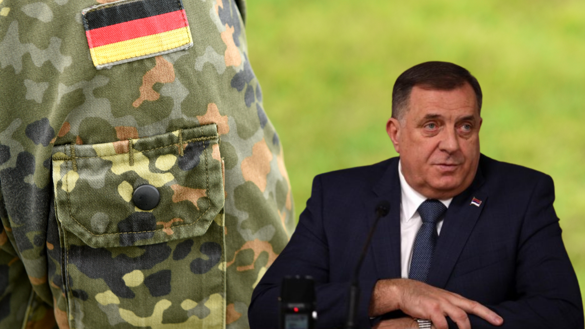 dodik