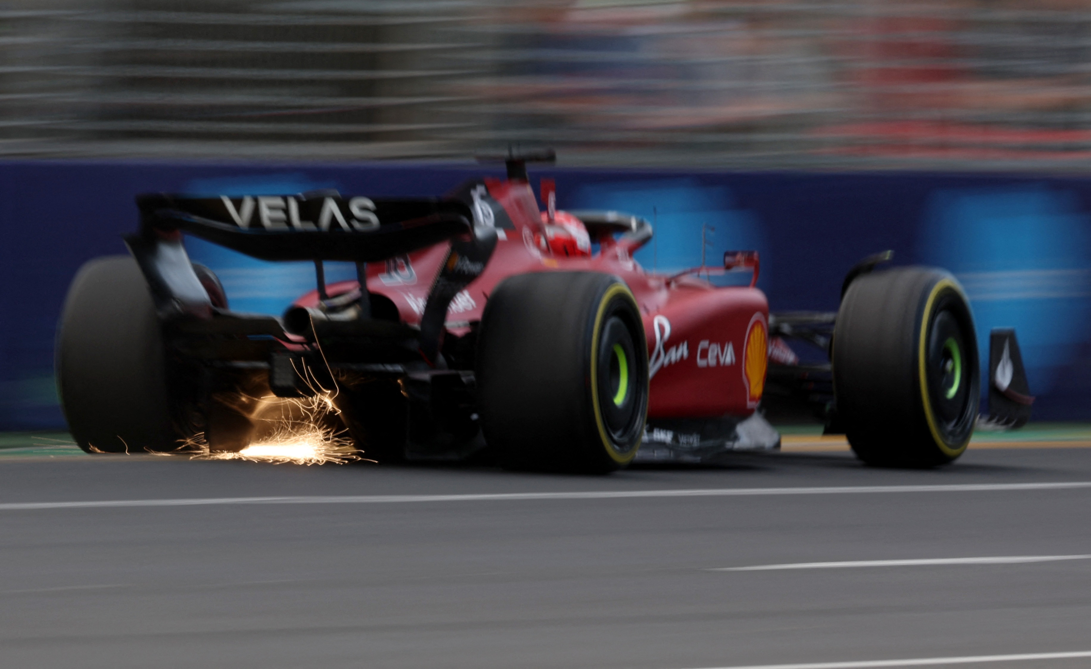 Australian Grand Prix