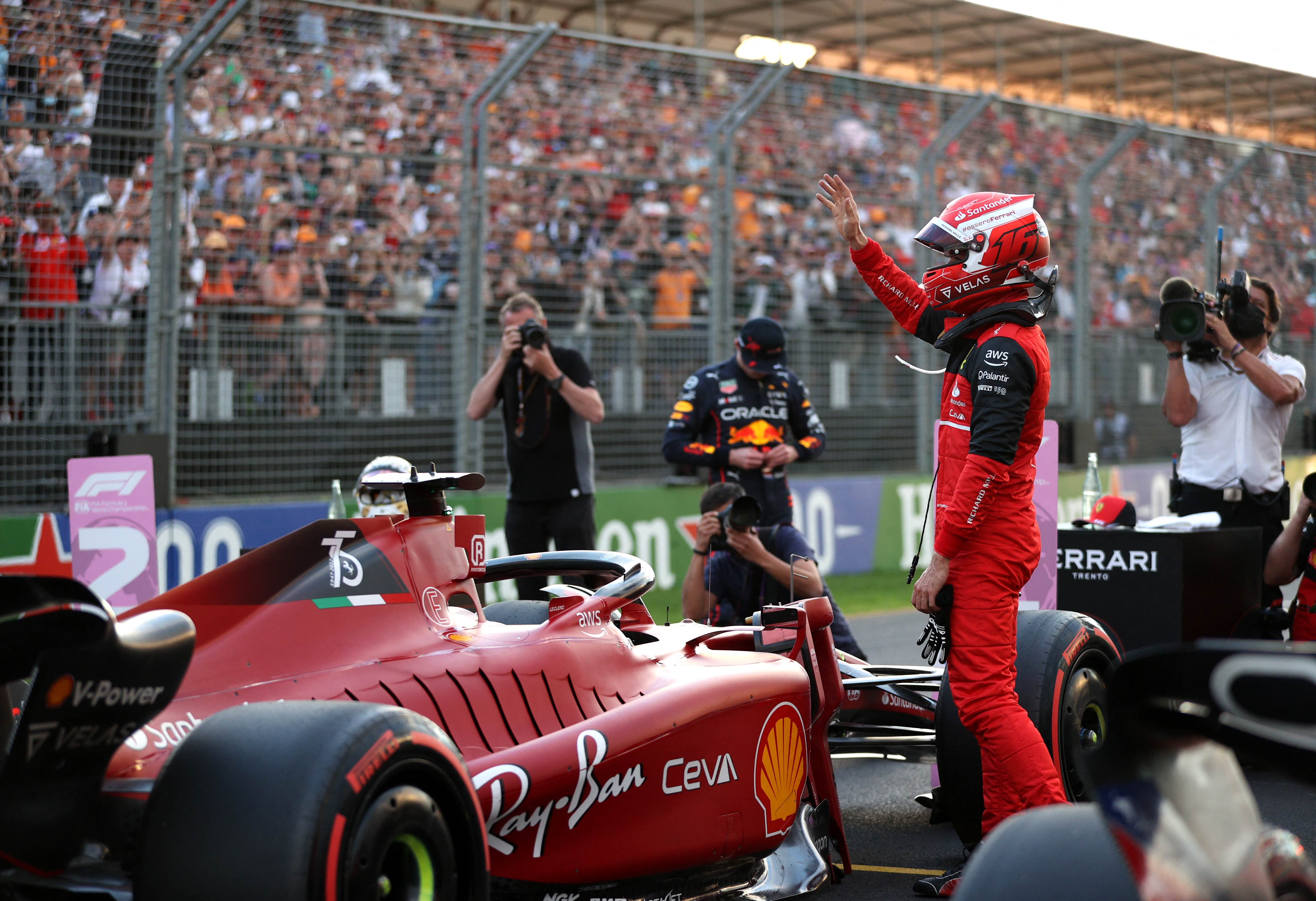 Australian Grand Prix