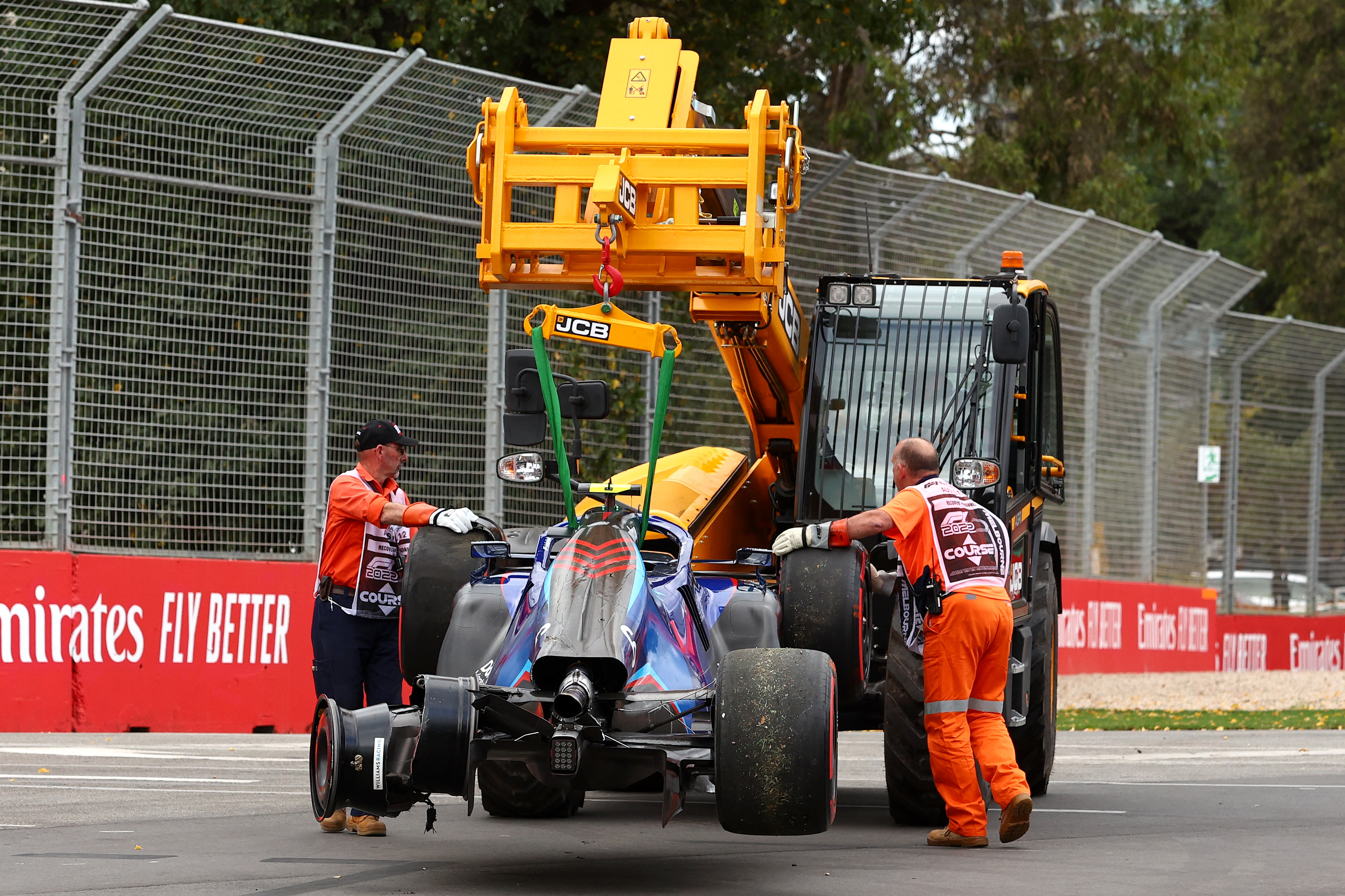 Australian Grand Prix