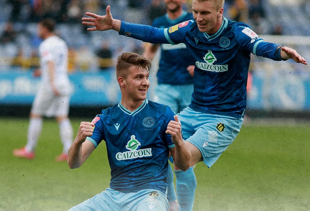 ZELJEZNICAR