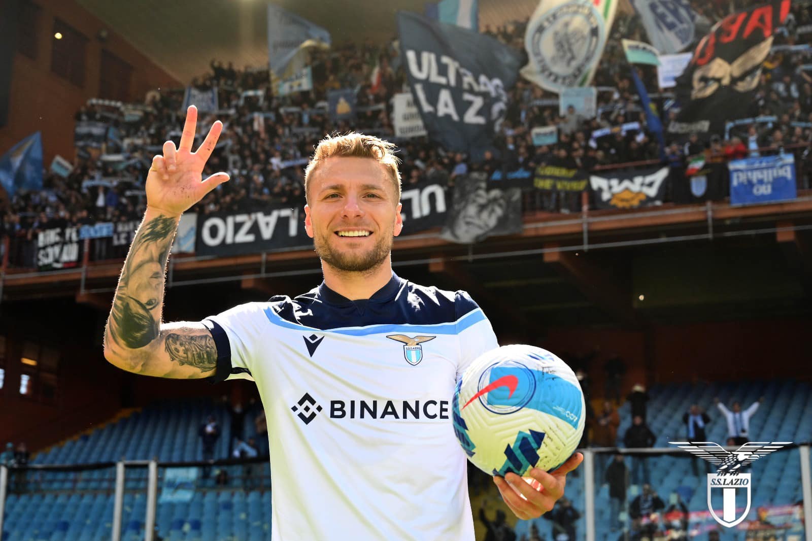ciro immobile