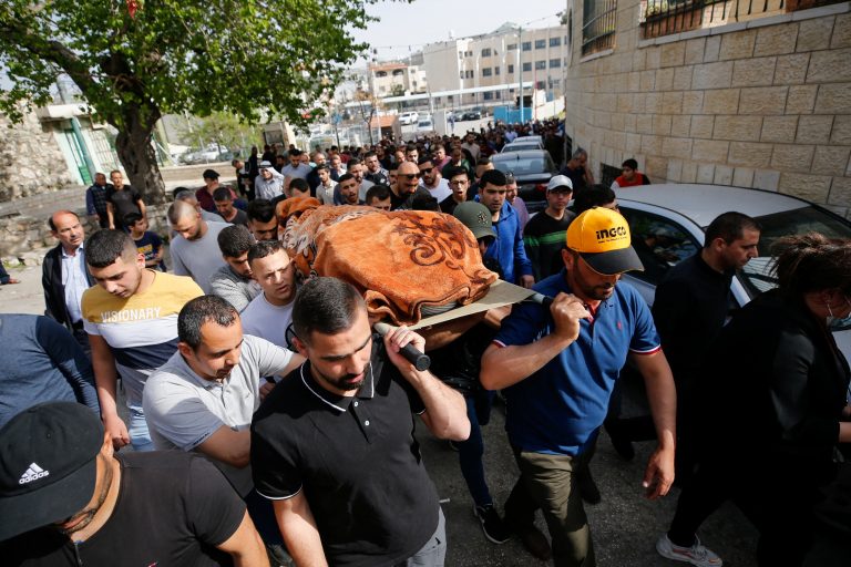 palestina