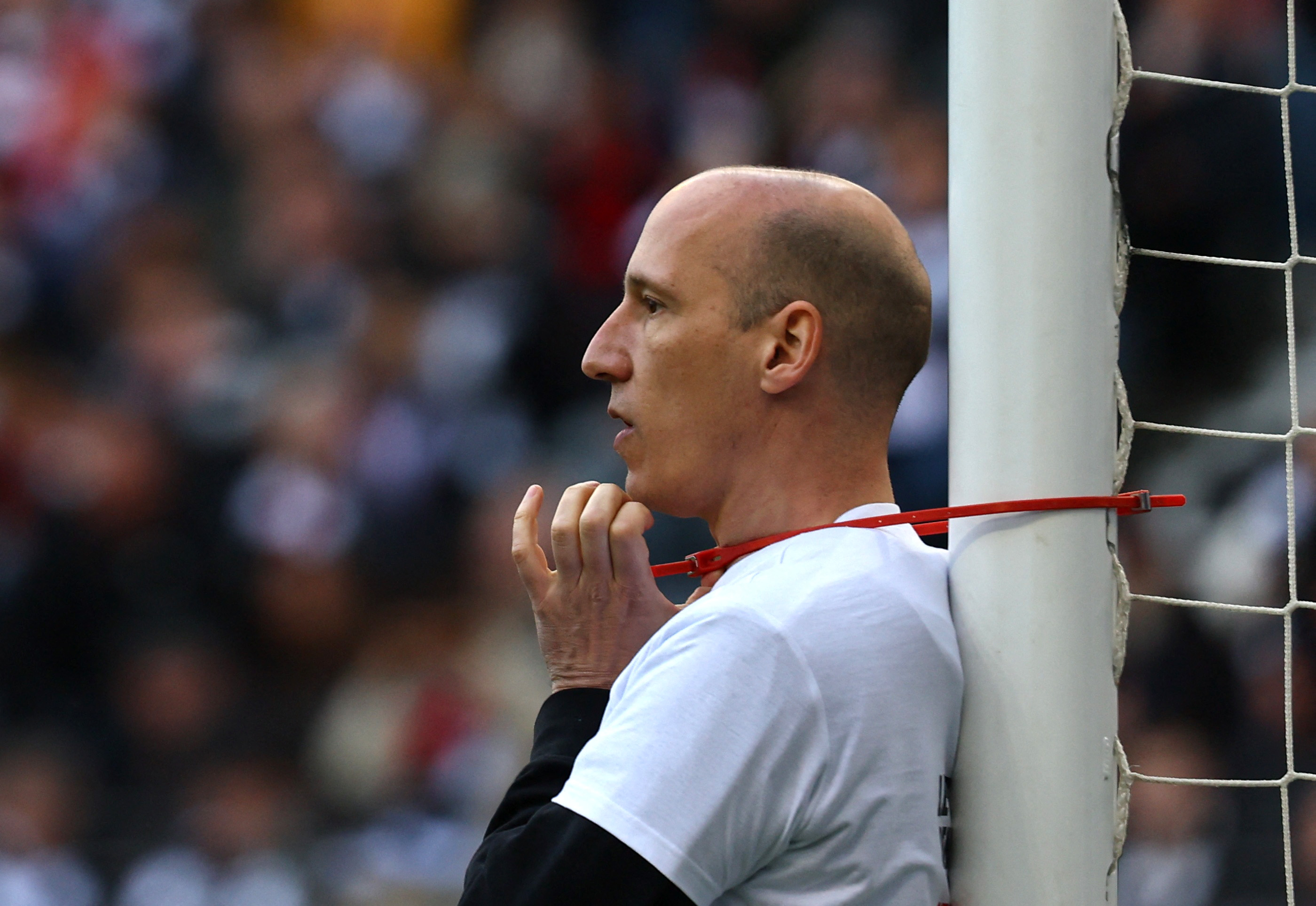 Bundesliga - Eintracht Frankfurt v SC Freiburg