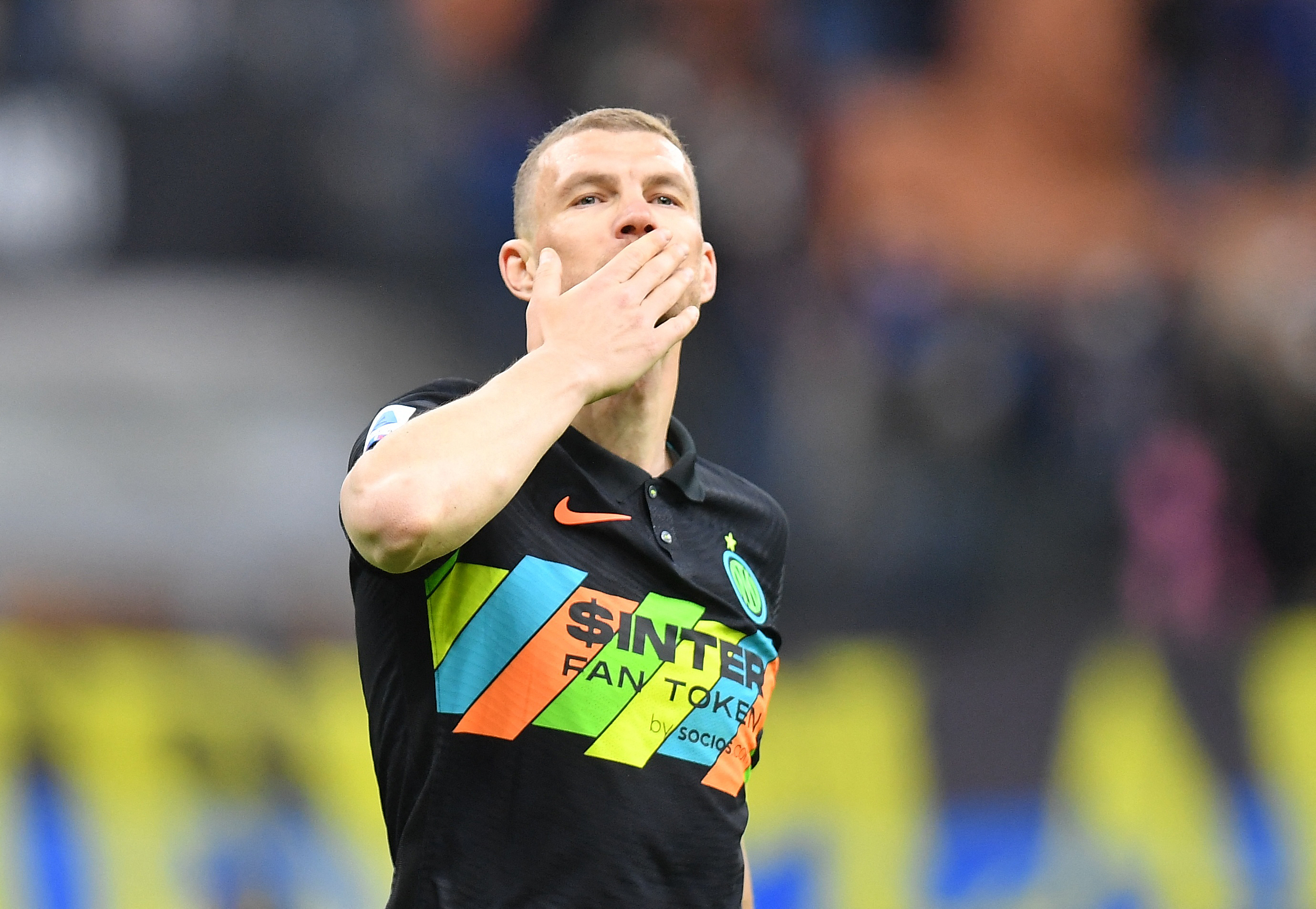 Serie A - Inter Milan v Hellas Verona