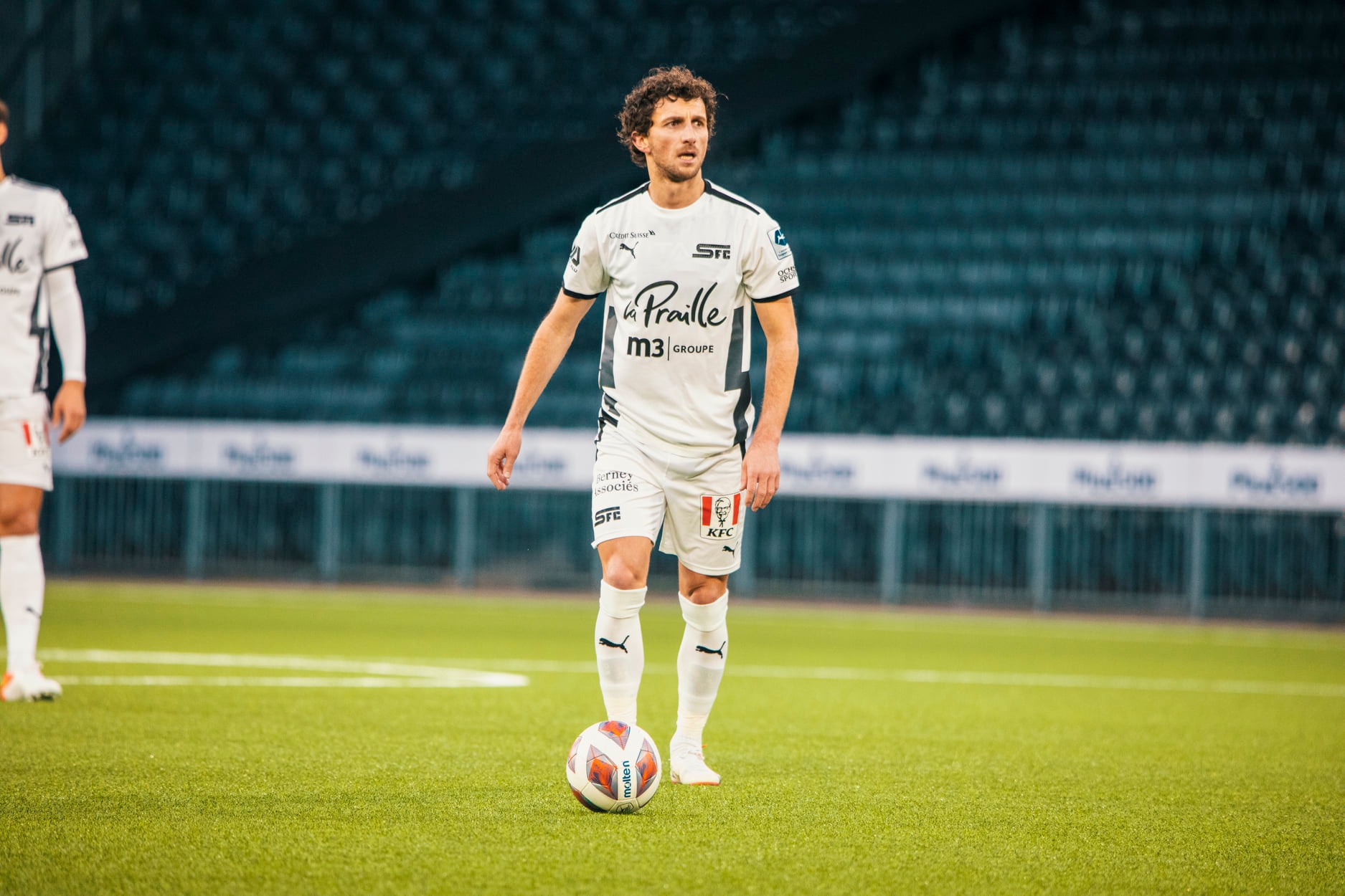 Miroslav Stevanović