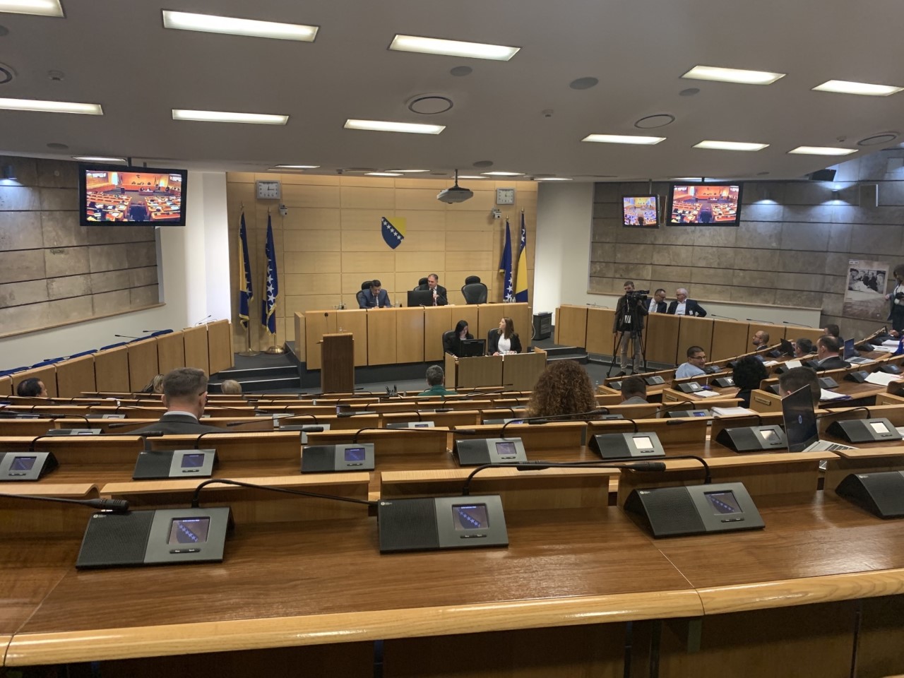 Dom naroda Federalnog parlamenta