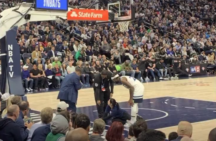 nba la clippers vs minnesota