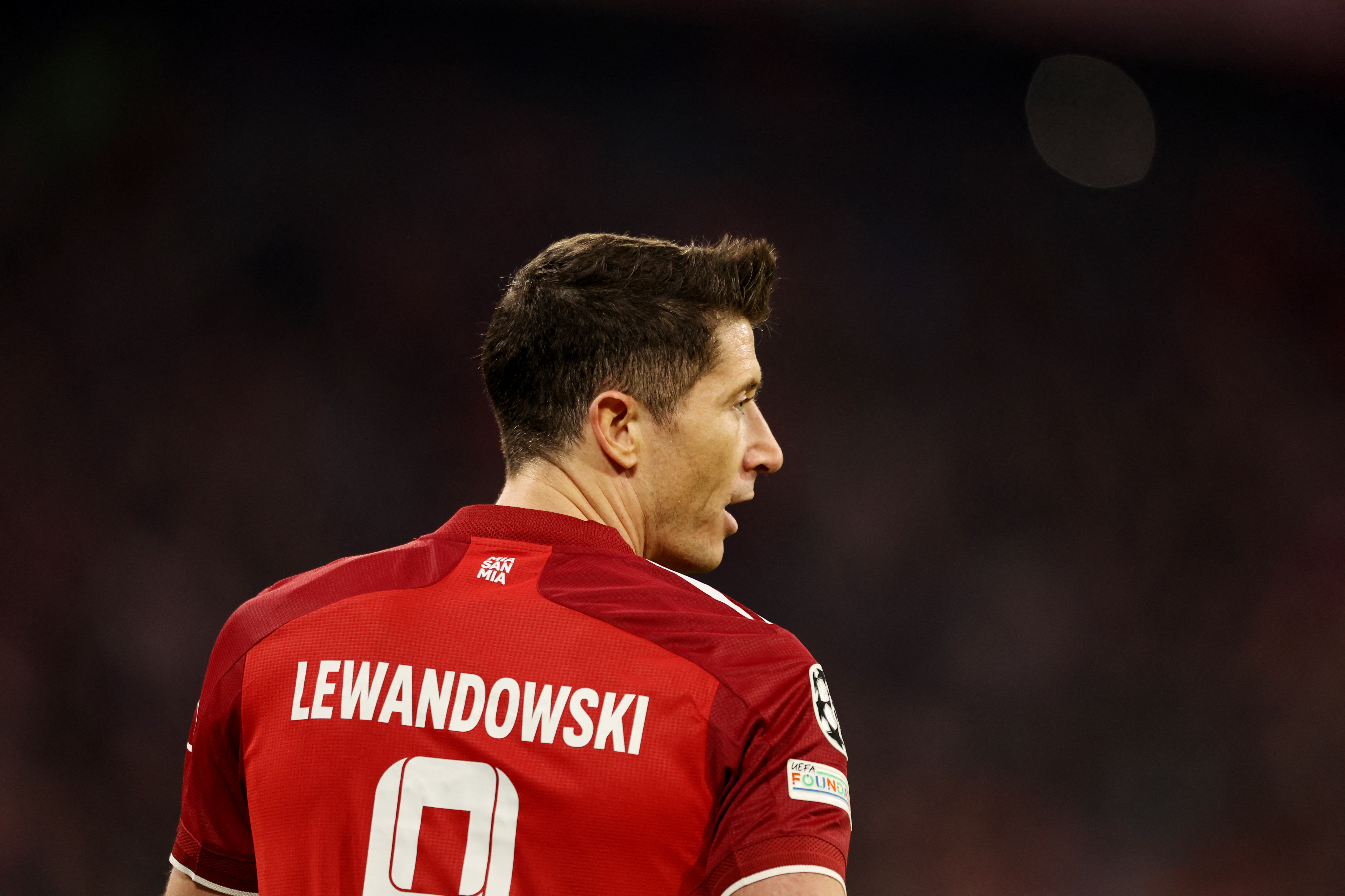 Champions League - Quarter-Final - Second Leg - Bayern Munich v Villarreal