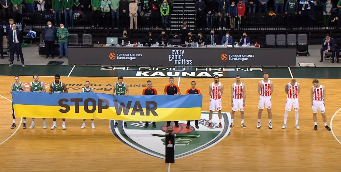 zalgiris zvezda euroliga
