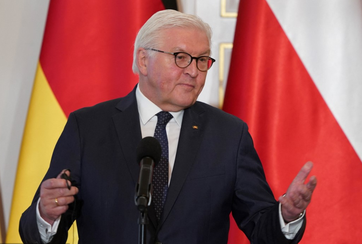 steinmeier