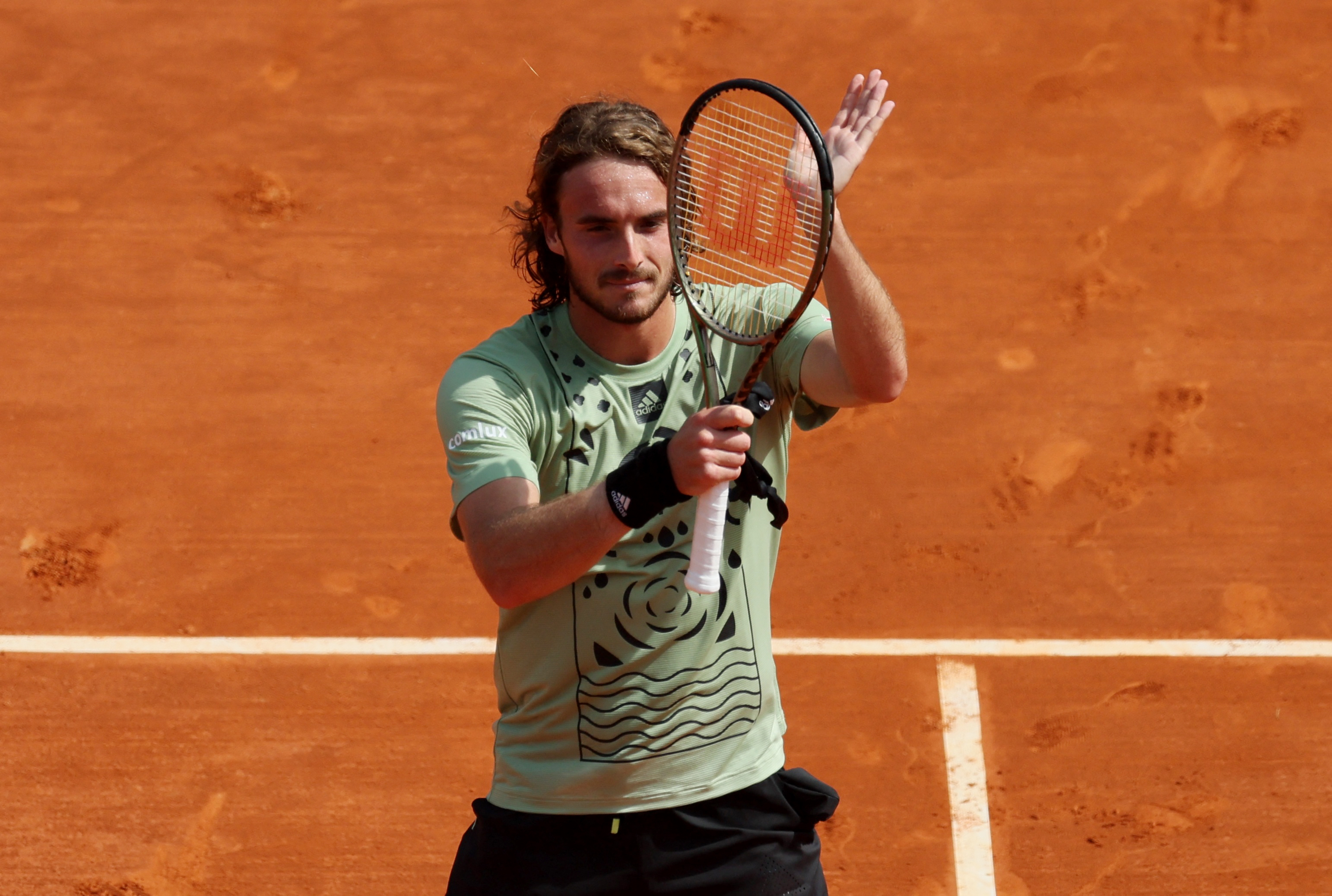 ATP Masters 1000 - Monte Carlo Masters