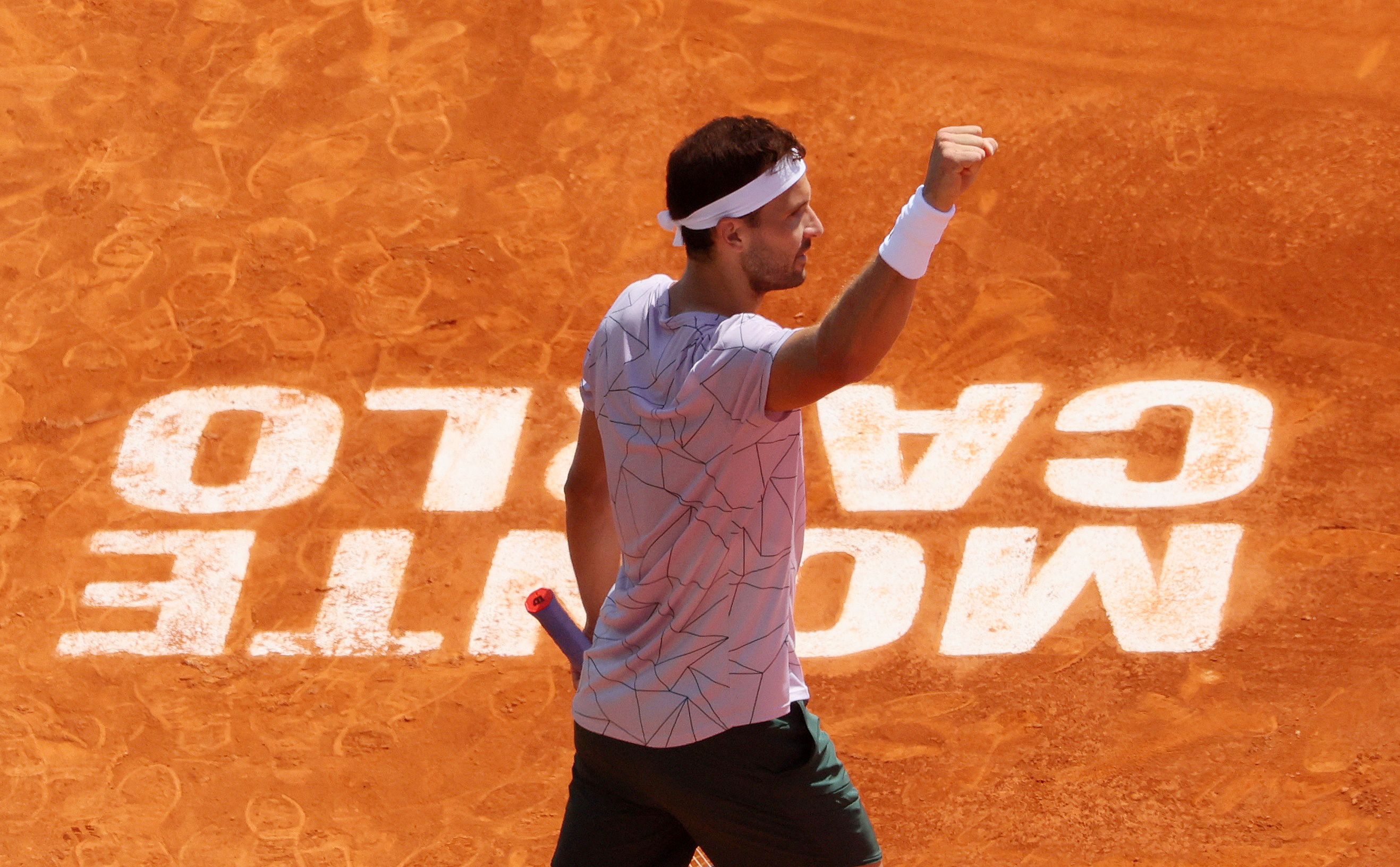 ATP Masters 1000 - Monte Carlo Masters