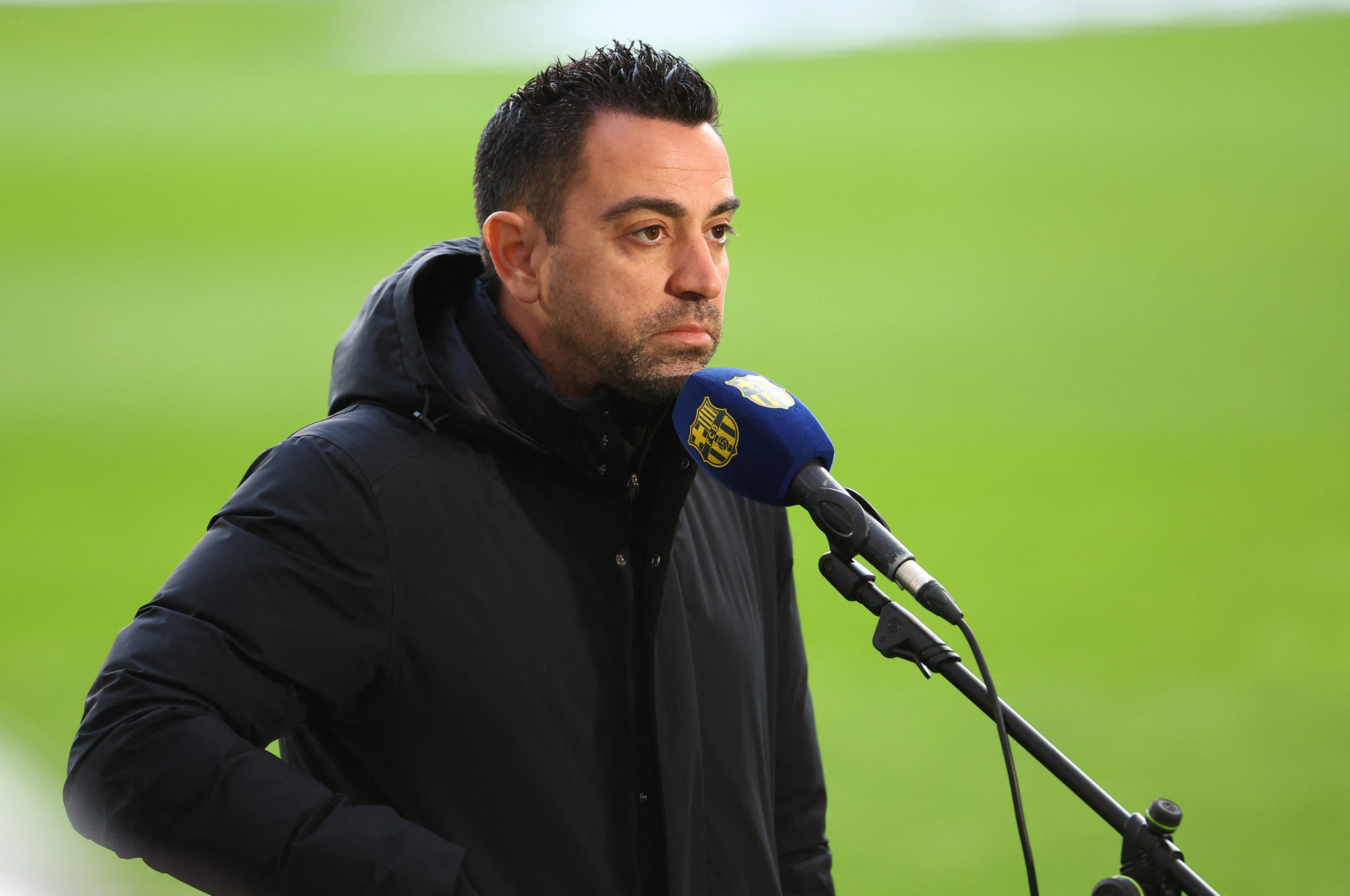 Europa League - Quarter Final - First Leg - Eintracht Frankfurt v FC Barcelona